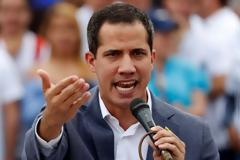 Βενεζουέλα: Ο Γκουαϊδό ξεκίνησε την τελική φάση ανατροπής του Μαδούρο