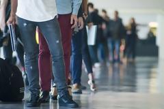 Eurostat: Στην Ελλάδα τα υψηλότερα επίπεδα ανεργίας και τον Μάρτιο του 2019