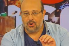 Σοβαρή περιπέτεια υγείας...