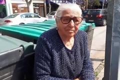 Ακύρωσε το πρόστιμο στη γιαγιά με τα τερλίκια ο διοικητής της ΑΑΔΕ