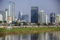 Η Ινδονησία αλλάζει… πρωτεύουσα – Άγνωστη η αντικαταστάτρια της Τζακάρτα