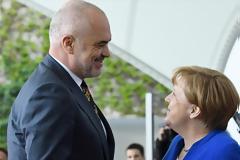 Αλβανία: Τον Σεπτέμβριο οι ενταξιακές διαπραγματεύσεις;