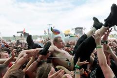 Το Woodstock πενηντάρισε...