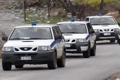 Μέλος του ISIS στον Εβρο συνελήφθη από συνοριοφύλακες