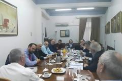 Ν. Φαρμάκης: Η Δυτική Ελλάδα, τόπος γεμάτος παραδόσεις, πολιτισμό και ιστορία