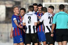 Πιθανές οι αφαιρέσεις βαθμών από την βαθμολογία της Football League