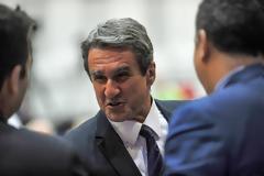 Την Παρασκευή ο Λοβέρδος στην Τουλουπάκη...