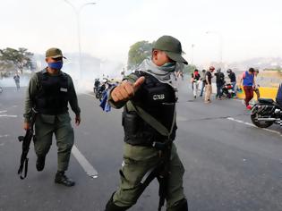 Φωτογραφία για Υπ.Εξ Βενεζουέλας: Σύντομα η κατάσταση θα τεθεί υπό έλεγχο...