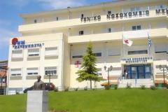 Νέο κρούσμα ξυλοδαρμού γυναίκας γιατρού στο νοσοκομείο Μεσολογγίου