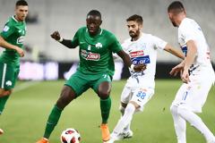 Ανατροπή με Κουλιμπαλί και Μουνιέ στον Παναθηναϊκό