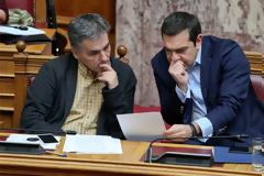 Πώς χάθηκε η ανάπτυξη: Καταρρέουν οι προβλέψεις Τσίπρα-Τσακαλώτου για επενδύσεις