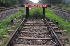 Το τέλος είναι κοντά...