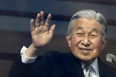 Ιαπωνία: Αφήνει τον Θρόνο των Χρυσανθέμων ο Ακιχίτο - Η πρώτη παραίτηση από το 1817