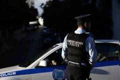 Θύματα ληστείας Κόκκαλης, Τελιγιορίδου, Φάμελλος και Δουζίνας