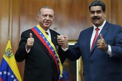 Βενεζουέλα: Η Άγκυρα επικρίνει το κάλεσμα της αντιπολίτευσης για εξέγερση