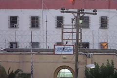 Αυτοτραυματίστηκε κρατούμενος στις φυλακές Αλικαρνασού...