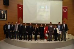 Ανθελληνικό παραλήρημα Τούρκου πρύτανη – Δεν θα πιστεύετε τι είπε για τη Δυτική Θράκη!