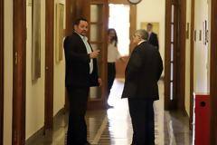 Κρίση στη Χρυσή Αυγή για τα μάτια του...Λαγού...