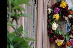 Το έθιμο της Πρωτομαγιάς - Γιατί φτιάχνουμε στεφάνι με λουλούδια ;