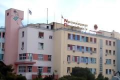 Θήβα: Αισιοδοξία για την 8χρονη Αλεξία που χτυπήθηκε από αδέσποτη σφαίρα