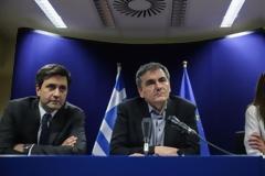 Ποντάρει στις καλές ειδήσεις...