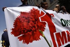 Μία γιορτή, πολλές συγκεντρώσεις...