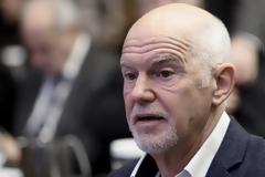 «Ο Γιώργος Παπανδρέου είναι άθεος και τρελός» – H πρώτη γυναίκα του ΓΑΠ αποκαλύπτει