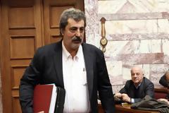 Το άλλοθι...