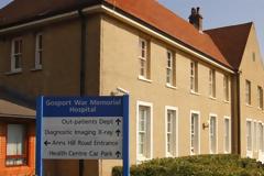 Εκατοντάδες νεκροί σε νοσοκομείο της Βρετανίας, από  λάθος αγωγή