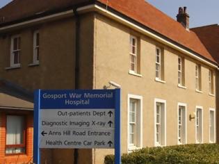 Φωτογραφία για Εκατοντάδες νεκροί σε νοσοκομείο της Βρετανίας, από  λάθος αγωγή