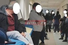 Ρίο: Νοσοκομειακοί Γιατροί: Από θαύμα δεν θρηνήσαμε κι άλλο θύμα στο ΠΠΝΠ - 