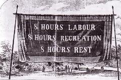 133 χρόνια μετά το Σικάγο...