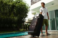 LG X Boom, το πάρτυ σε ακολουθεί παντού!