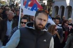 Κάλεσμα από το Εργατικό Κέντρο Λευκάδας – Βόνιτσας στην απεργιακή συγκέντρωση για την Εργατική Πρωτομαγιά στη Λευκάδα