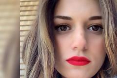 Αγνώριστη η Νοτοπούλου από υπερβολική δόση... photoshop