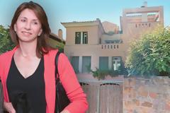 Η Χρυσή και η Αμαλία χάνουν τα σπίτια τους σε Ψυχικό, Καστρί και Σπέτσες