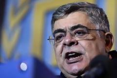 Κρίση στη Χρυσή Αυγή -Παραιτήθηκαν και οι τρεις ευρωβουλευτές με καρφιά εναντίον του Μιχαλολιάκου