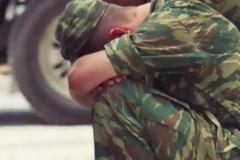 Νεκρός σε τροχαίο Ανθυπασπιστής του ΣΞ