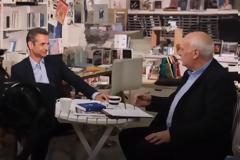 Καταθέτουμε τη Δευτέρα τροπολογία...