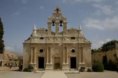 Μονή Αρκαδίου – 8 Νοεμβρίου 1866 (φωτογραφίες)