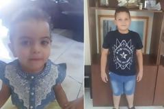 Συναγερμός για πατέρα που απήγαγε τα παιδιά του...