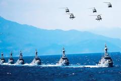 Εκτός ελέγχου η Τουρκία: Πολεμική ρητορική & NAVTEX με πραγματικά πυρά στο Καστελόριζο