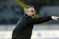 Σε...ρυθμούς Κάναντι κινείται ο Ατρόμητος