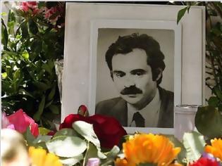 Φωτογραφία για 43 χρόνια από τον θάνατο του Αλέκου Παναγούλη