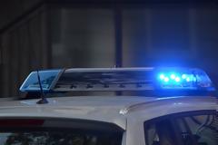 Θερμό επεισόδιο με παρέα στο Ηράκλειο - Επιτέθηκαν στο περιπολικό