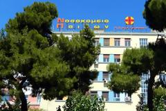 Προσήχθη 54χρονος για τον τραυματισμό της 8χρονης Αλεξίας