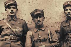 ΕΚΔΗΛΩΣΗ στο ΠΟΛΕΜΙΚΟ ΜΟΥΣΕΙΟ 2/5/2019: Nτοκιμαντέρ ΕΛΙΣΜΕ «Η Ανατολή Έδυσε» (BINTEO)