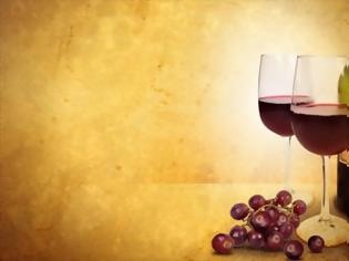 Φωτογραφία για 12 ενδιαφέρουσες πληροφορίες για το κρασί που σίγουρα δεν γνωρίζατε
