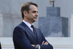 Ηταν λάθος, κ. Πρόεδρε: Καμία επίσκεψη σε στρατόπεδο το Πάσχα