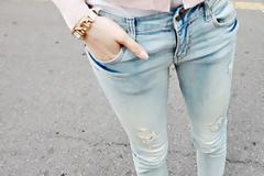 Αυτά είναι τα ρούχα που απαγορεύεται να φοράς καθημερινά!